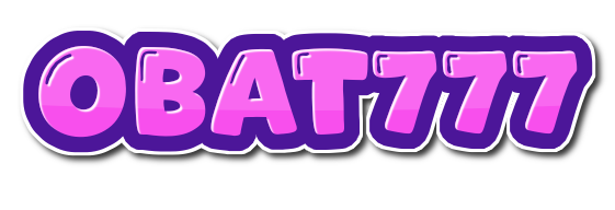 OBAT777 LOGO